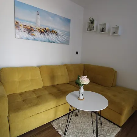 Teo Apartamento